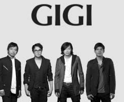 Kumpulan Lagu Gigi Band