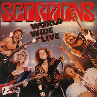 Scorpions Band