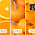 Cores&Sabores: Laranja