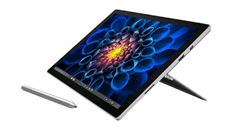 Microsoft Surface Pro 4