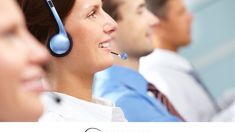 Virtual Office - Professional Answering Services