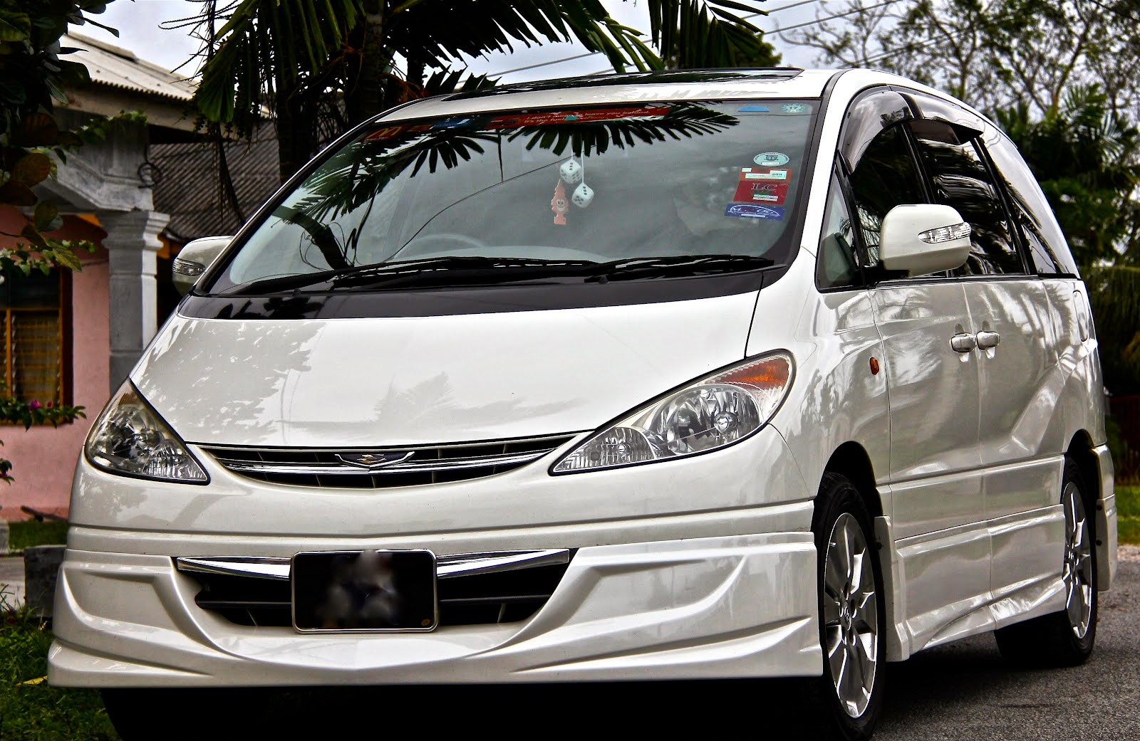 .:Hadanis Car Rental JB:.: Promosi Sewa Kereta dan Van di 