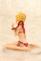 Abierto pre-order de Nero Claudius Swimsuit ver. de "Fate/Extella" - Alphamax