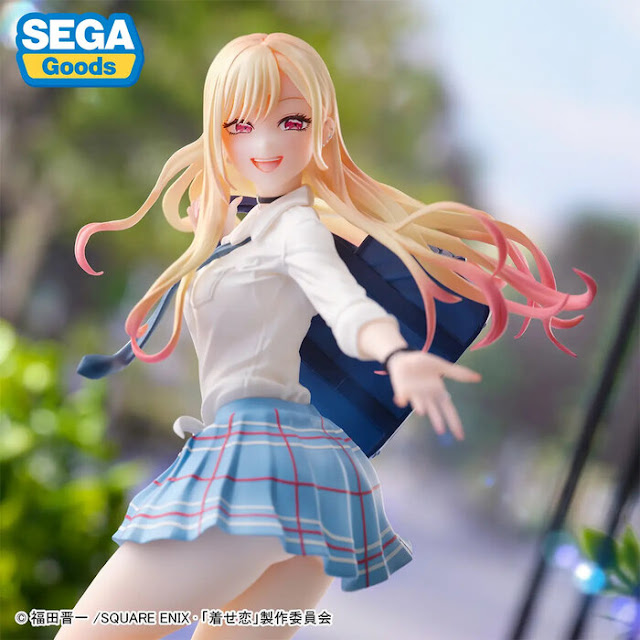 Figura Kitagawa Marin Sega