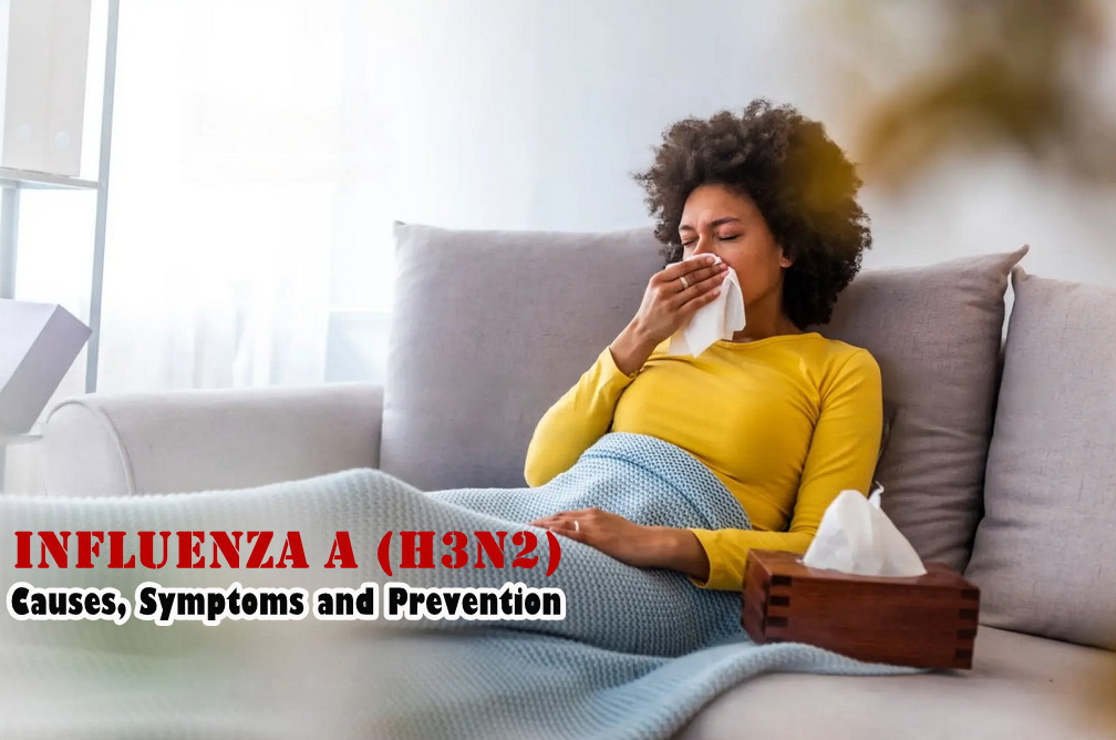 Influenza Symptoms and Prevention