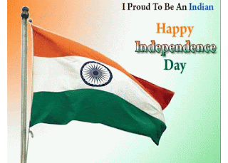 Happy Independence Day Gifs 2023 15 August Gif Whatsapp Status And Instagram