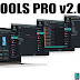 TR TOOLS PRO v2.0.0.4 | Improved Erofs File System Base | Added Multi Function Utilies on Brom Mode