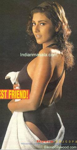 Actress Heera Hot / Heera Rajagopal ~ Complete Biography with  Photos