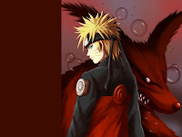 Naruto Wallpapers 4
