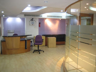 Office space for rent in Sector 16A 