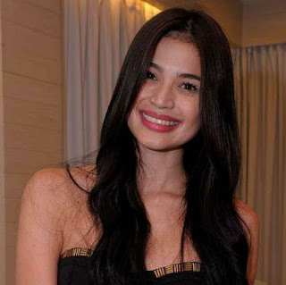 Anne Curtis