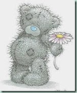 tatty teddy