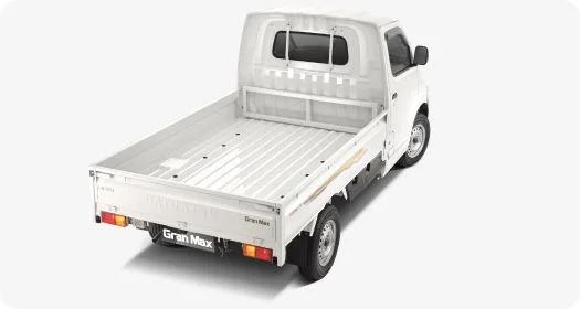Sewa Mobil Pickup untuk Angkutan Barang di manado