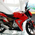 Modifikasi Pulsar 135 Free Style