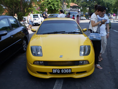 Fiat Coupe