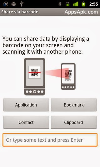 Barcode Scanner Best Android Apps