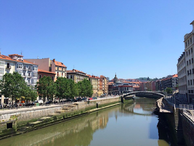 Bilbao