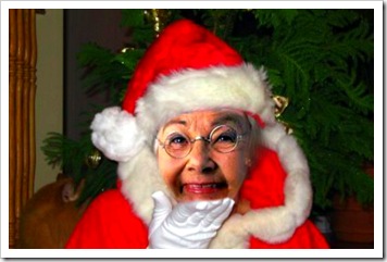 nonna lola nataLe