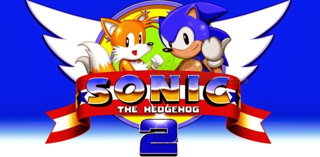  Sonic The Hedgehog 2 APK ATUALIZADO v3.1.5