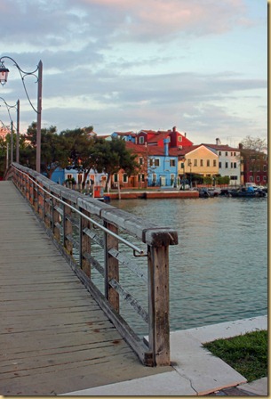 16 bridge mazzorbo to burano