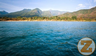 7 Nama Danau Terbesar Di Dunia, Yang Pertama Itu Sampai Disebut Laut Lohh