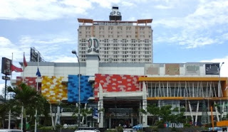 Depok Netizen - Hotel Santika Depok