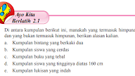 Kunci Jawaban Matematika Kelas 7 Ktsp 2006 Revisi 2021