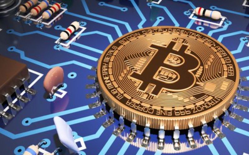 Khai thác Bitcoin cần gì