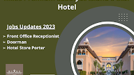 Rixos Premium Saadiyat Island 5-star Hotel Febuary 2023