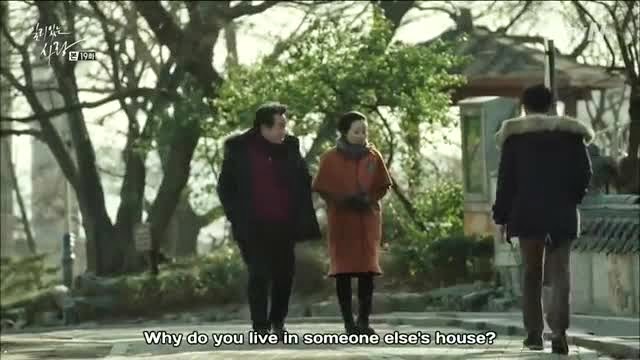 Sinopsis 'Valid Love' Episode 19 - Bagian 2