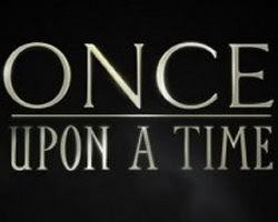 Once Upon a Time Logo