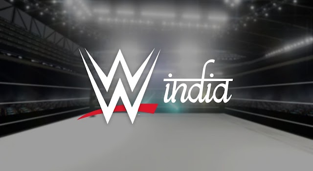  WWE NXT | Roman Reigns