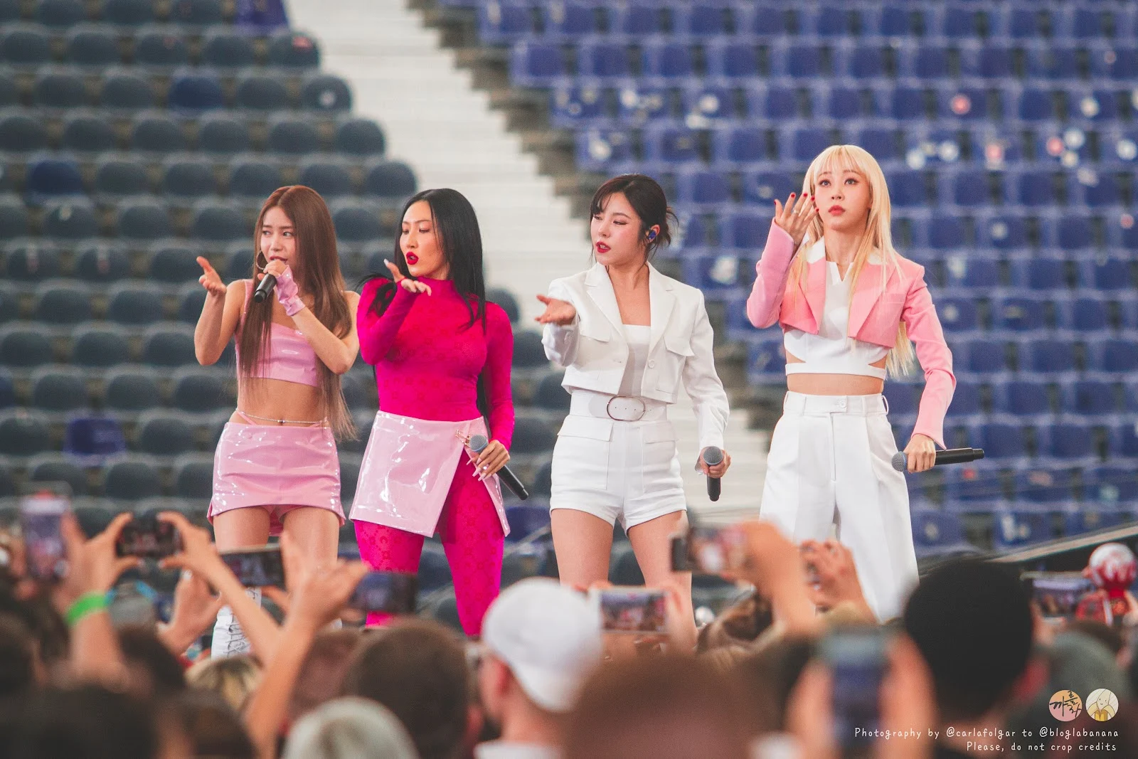 kpopflex 2022 d2 mamamoo 2