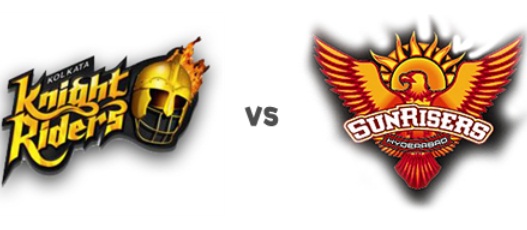 KKR vs SRH, 15th April 2017 IPL 10 Highlights | Streaming