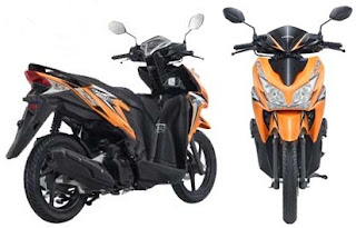  Harga  Motor  Vario  FI Matic Terbaru April 2021 Tips 