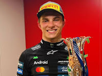 Hasil dan klasemen F1: Oscar Piastri finis pertama di GP Miami 2025