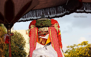 Udaiyavar,Emperumanar,Parthasarathy Perumal,Ramanujar, Varushotsavam, 2018, Video, Day 06,Vellai Sathupadi,Divya Prabhandam,Triplicane,Thiruvallikeni,Utsavam,Velambi,Tamil Puduvarudam