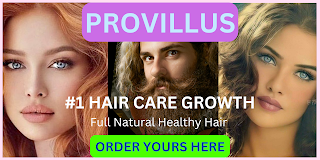 Provillus is the world leading haircare treatment for women and men