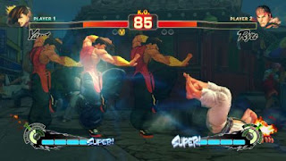 Games PC Terbaru : Super Street Fighter IV Arcade Edition ( Full-Repack )