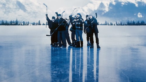 Mystery, Alaska 1999 en direct