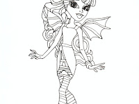 Free Monster Truck Coloring Pages