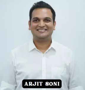 Biography of Arjit Soni: Founder and CEO of MYBYK- Entrepreneur /Age/Net worth/wife/Arjit Soni story/icycle-sharing service/MYBYK story/investor