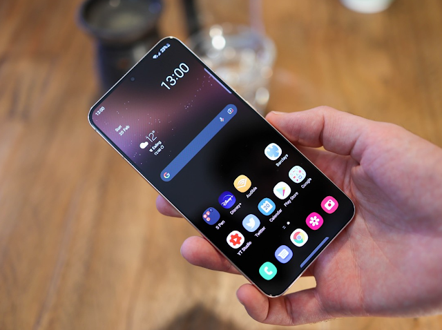 تحصل وحدات Galaxy S22 غير المؤمّنة على تحديث One UI 5.1 في الولايات المتحدة