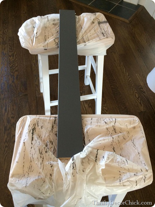 painting boards