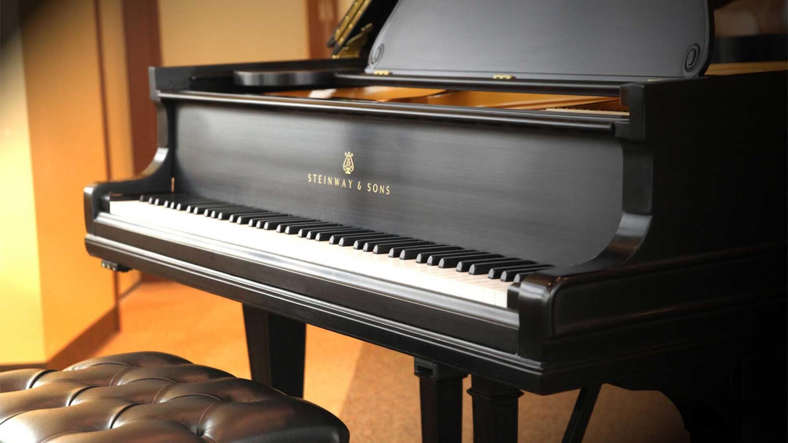 Steinway & Sons