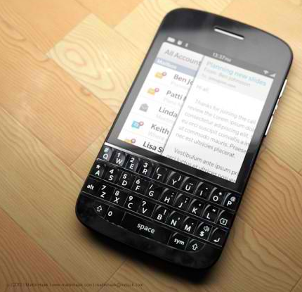 blackberry q10, bb10 smartphones