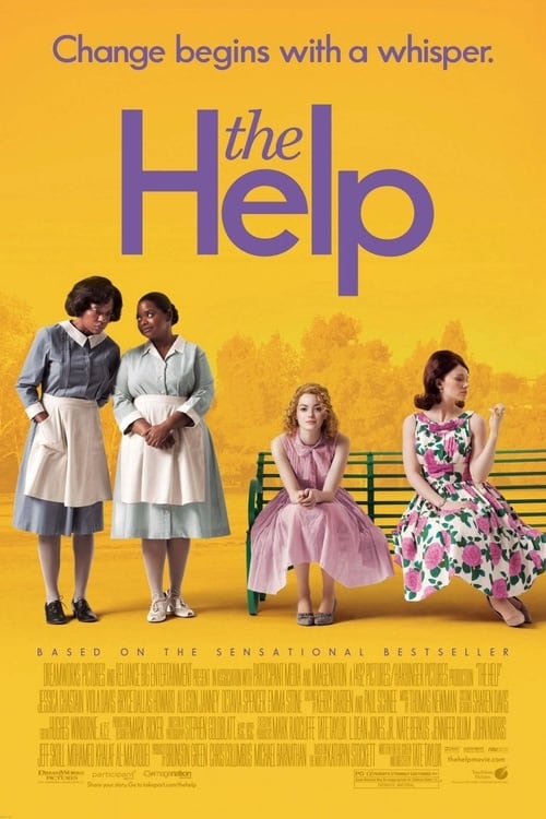 [HD] The Help 2011 Film Deutsch Komplett