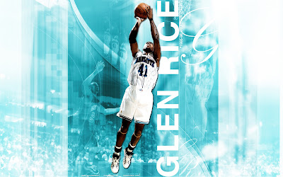 glen rice