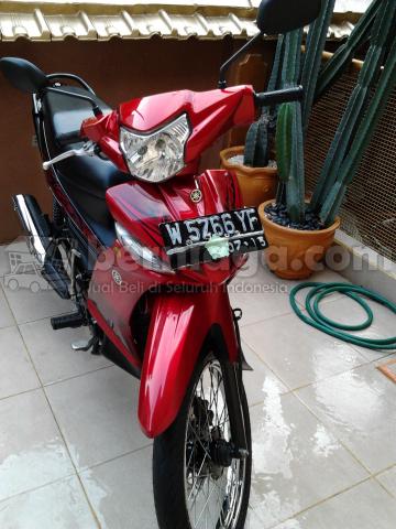 jual beli motor dan mobil bekas surabaya dijual murah 