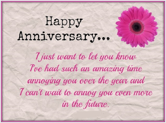 Anniversary Wishes for Husband